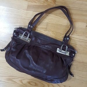 🎈SALE🎈B Makowsky satchel handbag
